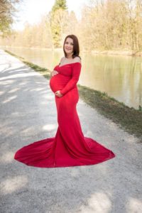 Schwangerschaftsfoto München